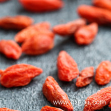 Organic lycium wolfberry goji berry for health